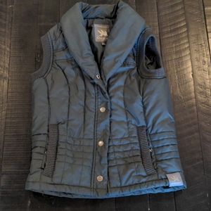 Spiewak Puffer Vest